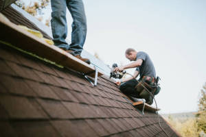 Local Roofers in Rileyville, VA